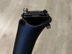 Sedlovka Specialized S-Works Tarmac SL8  380mm - 15mm offset