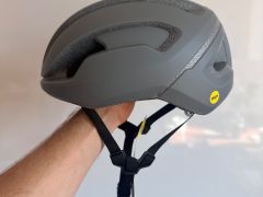 Přilba na kolo POC Omne Air Mips Granite Grey Matt vel. L