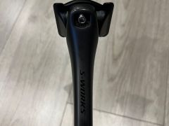 Sedlovka Specialized S-Works Tarmac SL8  380mm - 15mm offset