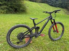 Norco Sight A1 2021