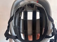 Přilba na kolo POC Omne Air Mips Granite Grey Matt vel. L