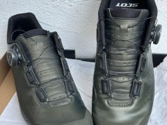 Scott Gravel Pro Shoes 41