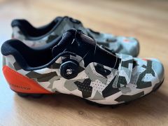 Specialized Expert XC camo