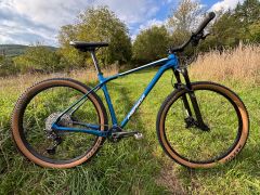Merida Big Nine 600