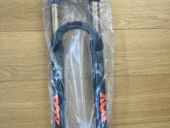 Nova Fox Racing Shox 34 K Float 29&quot; Factory 140 Grip2 Tapered Boost