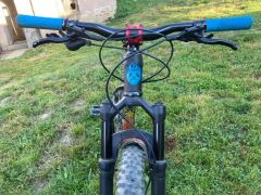 Predam detsky bike Orbea Laufey 24&quot;