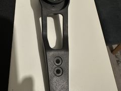 Canyon Garmin Cockpit mount