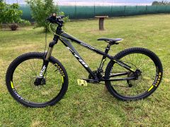 CTM Raptor 2.0