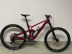 Trek Fuel EX 9.7 Custom