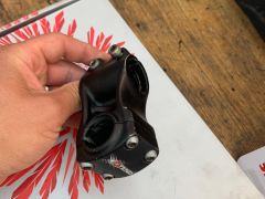 Predstavec extend 55mm