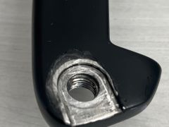 Pinarello Prince Disc 58