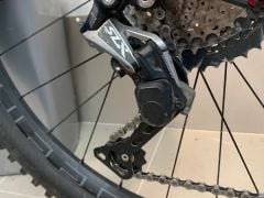 Slx prehadzovacka 11s max 46z