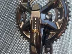 Dura-Ace FC 9200-P 52/36