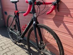Gravel Tifosi Forte
