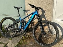 Ebike Stevens AM 726wh