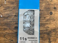 Shimano Cn-Hg601, 11s