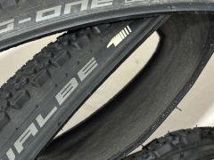 Schwalbe G-One Ultrabite 40mm TLE Superground Addix Speedgrip