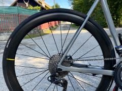 Canyon Ultimate CF SL 8 Aero