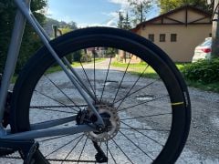 Canyon Ultimate CF SL 8 Aero