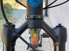 Predam detsky bike Orbea Laufey 24&quot;