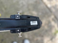 Atera Giro Speed stresny nosic bicykla