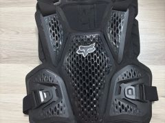 Fox Raceframe