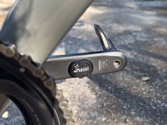 Canyon Ultimate CF SL 8 Aero