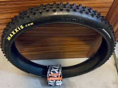 Maxxis Wetscream 26x2.5