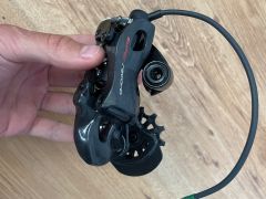 Campagnolo super record