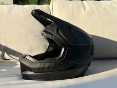 Bluegrass Legit Carbon