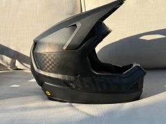 Bluegrass Legit Carbon