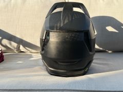 Bluegrass Legit Carbon