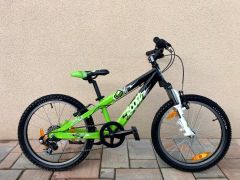 Scott Voltage Jr 20