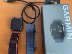 Garmin Venu SQ