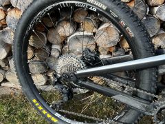 Canyon spectral AL 5.0