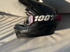 Bluegrass Legit Carbon