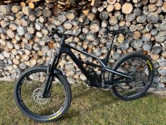 Canyon spectral AL 5.0