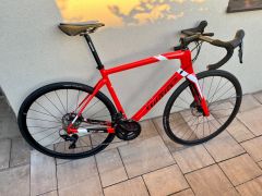 Wilier GTR Team disc 2022