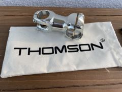 Thomson elite X4, 70mm / 10 stupnov sklon