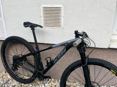 KTM Myroon Prestige