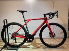 Lapierre Xelius SL 9.0 Metallic Red, M /Shimano Dura Ace Di2/