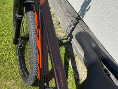 KTM Glorious Ultra 2023