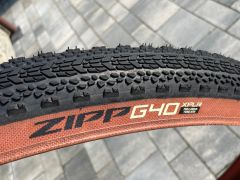 Zipp G40 Xplr