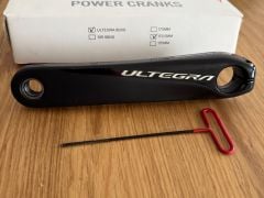 Wattmetr Shimano Ultegra R8000 172,5mm