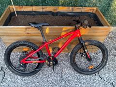 Detsky bicykel Rockrider