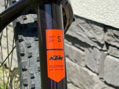 KTM Glorious Ultra 2023