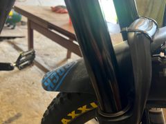Fox Rythm 160 mm