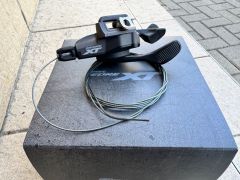 Shimano XT Sl-M8100 radenie, pravé, 12-rýchl., I-Spec EV
