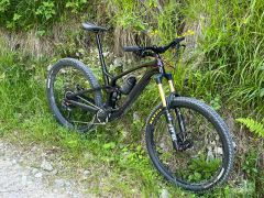 Trek Fuel EXe