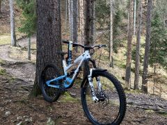 YT Capra Comp 2019 (Custom)